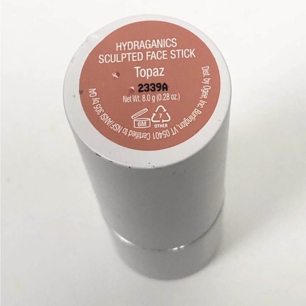 Ogee Hydraganics Sculpted Face Stick in Color Topaz - Picture 4 of 4